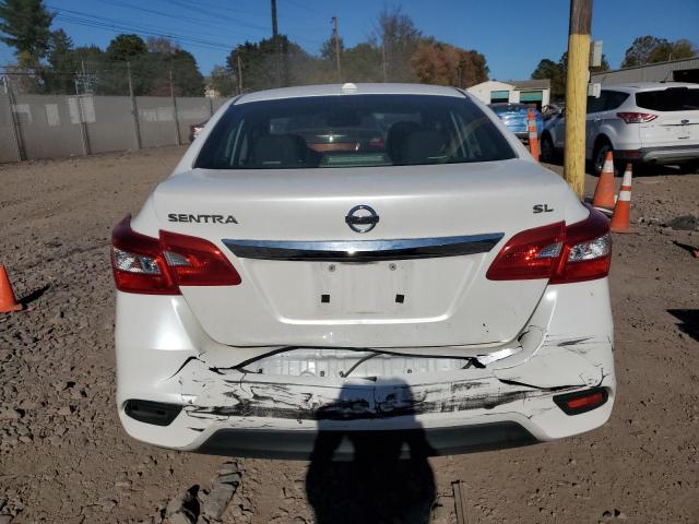 Photo 5 VIN: 3N1AB7AP0HY244609 - NISSAN SENTRA S 