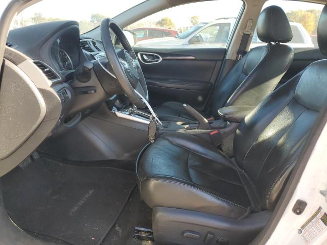 Photo 6 VIN: 3N1AB7AP0HY244609 - NISSAN SENTRA S 