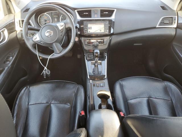 Photo 7 VIN: 3N1AB7AP0HY244609 - NISSAN SENTRA S 