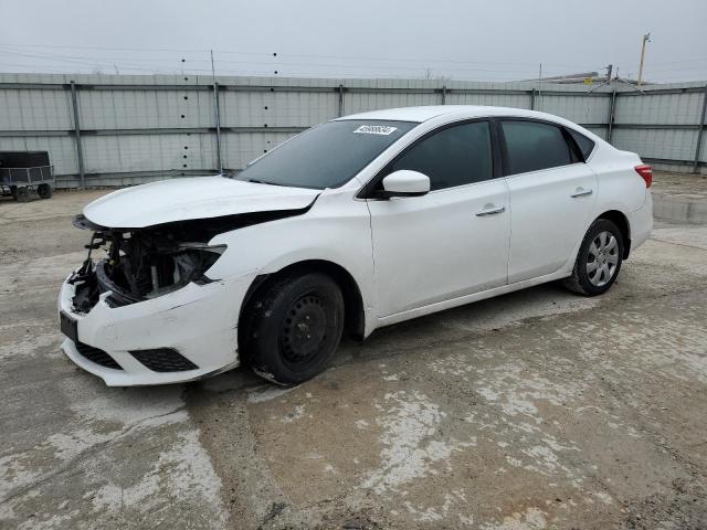 Photo 0 VIN: 3N1AB7AP0HY245307 - NISSAN SENTRA 