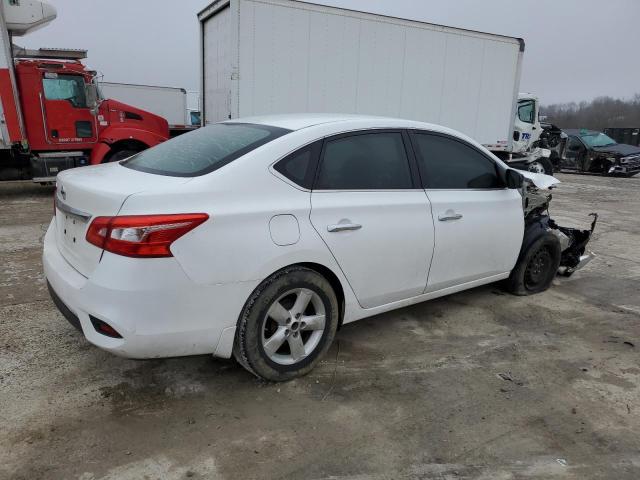 Photo 2 VIN: 3N1AB7AP0HY245307 - NISSAN SENTRA 