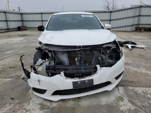 Photo 4 VIN: 3N1AB7AP0HY245307 - NISSAN SENTRA 