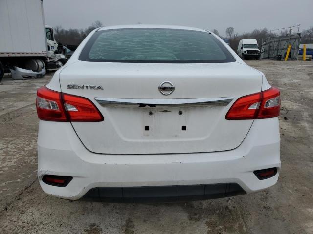 Photo 5 VIN: 3N1AB7AP0HY245307 - NISSAN SENTRA 