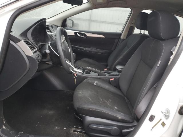 Photo 6 VIN: 3N1AB7AP0HY245307 - NISSAN SENTRA 