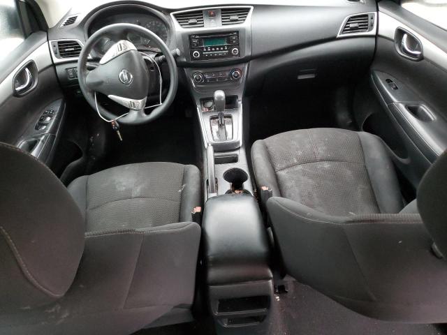 Photo 7 VIN: 3N1AB7AP0HY245307 - NISSAN SENTRA 