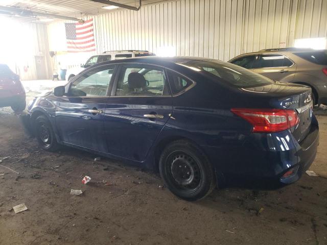 Photo 1 VIN: 3N1AB7AP0HY245517 - NISSAN SENTRA 