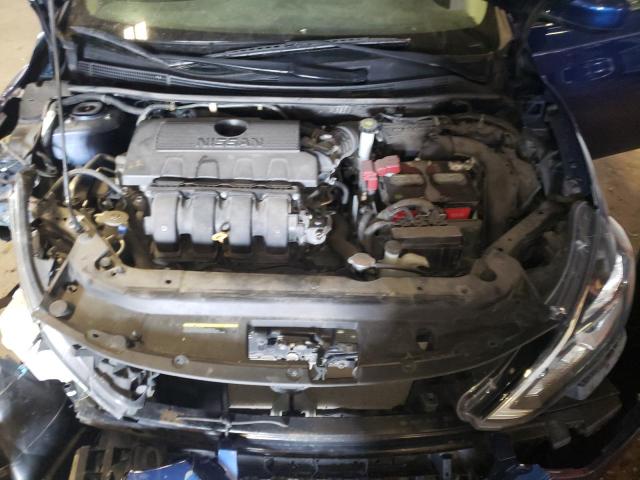 Photo 10 VIN: 3N1AB7AP0HY245517 - NISSAN SENTRA 