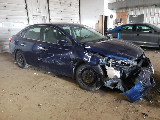 Photo 3 VIN: 3N1AB7AP0HY245517 - NISSAN SENTRA 