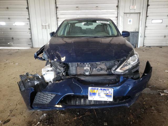 Photo 4 VIN: 3N1AB7AP0HY245517 - NISSAN SENTRA 