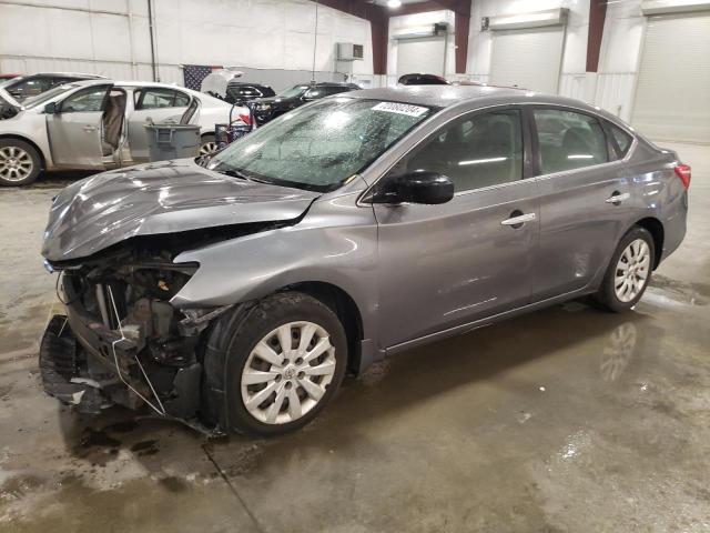 Photo 0 VIN: 3N1AB7AP0HY245923 - NISSAN SENTRA S 