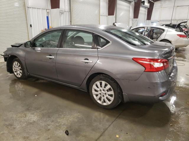 Photo 1 VIN: 3N1AB7AP0HY245923 - NISSAN SENTRA S 