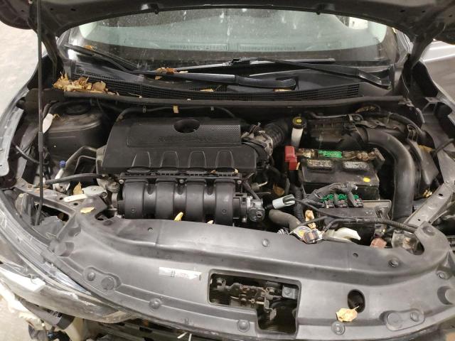 Photo 10 VIN: 3N1AB7AP0HY245923 - NISSAN SENTRA S 