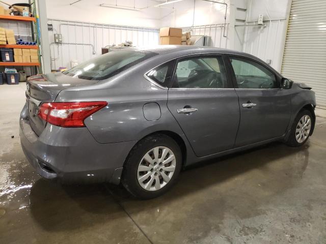 Photo 2 VIN: 3N1AB7AP0HY245923 - NISSAN SENTRA S 