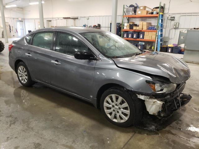 Photo 3 VIN: 3N1AB7AP0HY245923 - NISSAN SENTRA S 