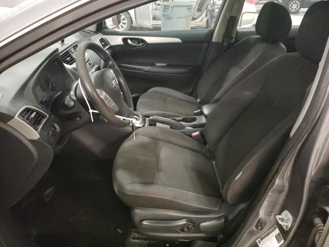 Photo 6 VIN: 3N1AB7AP0HY245923 - NISSAN SENTRA S 