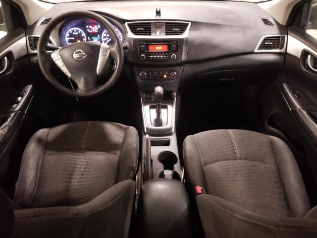 Photo 7 VIN: 3N1AB7AP0HY245923 - NISSAN SENTRA S 