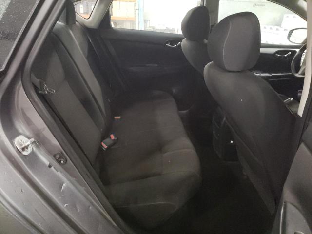 Photo 9 VIN: 3N1AB7AP0HY245923 - NISSAN SENTRA S 