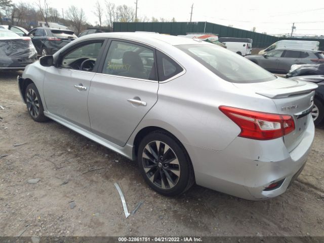 Photo 2 VIN: 3N1AB7AP0HY246294 - NISSAN SENTRA 