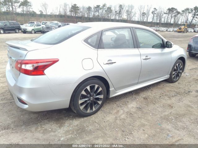 Photo 3 VIN: 3N1AB7AP0HY246294 - NISSAN SENTRA 