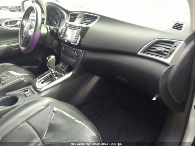 Photo 4 VIN: 3N1AB7AP0HY246294 - NISSAN SENTRA 