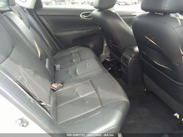 Photo 7 VIN: 3N1AB7AP0HY246294 - NISSAN SENTRA 