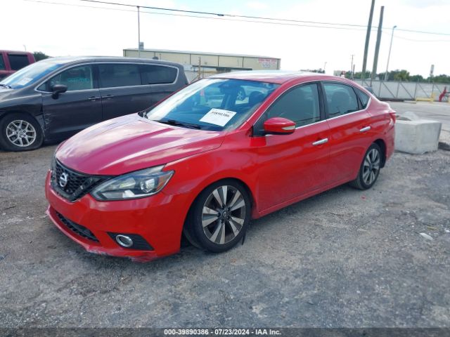 Photo 1 VIN: 3N1AB7AP0HY246893 - NISSAN SENTRA 