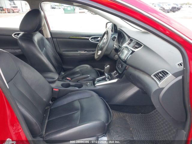 Photo 4 VIN: 3N1AB7AP0HY246893 - NISSAN SENTRA 