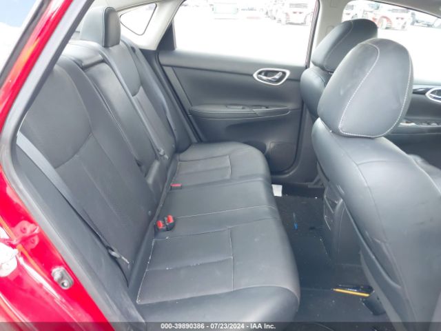 Photo 7 VIN: 3N1AB7AP0HY246893 - NISSAN SENTRA 