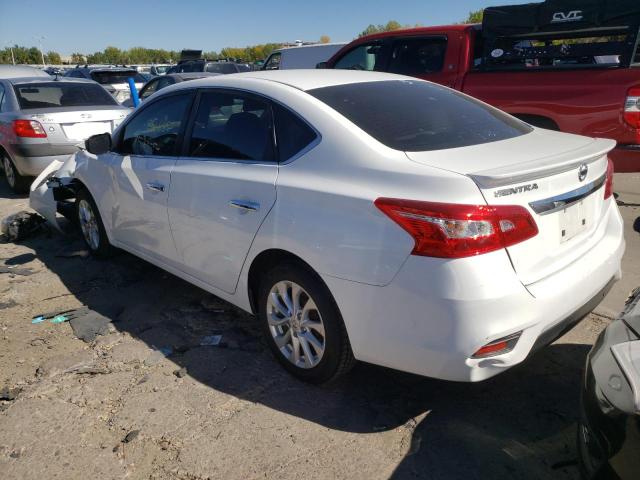 Photo 2 VIN: 3N1AB7AP0HY246960 - NISSAN SENTRA S 