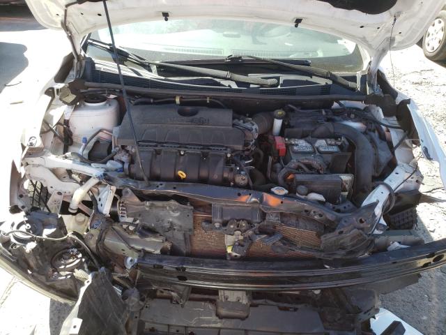 Photo 6 VIN: 3N1AB7AP0HY246960 - NISSAN SENTRA S 