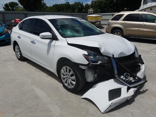 Photo 0 VIN: 3N1AB7AP0HY247400 - NISSAN SENTRA S 