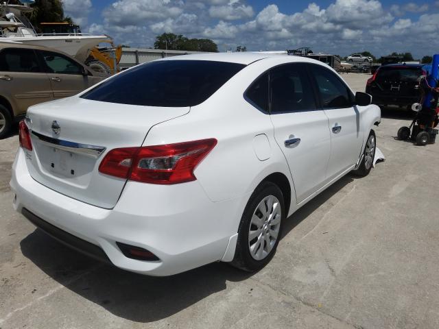 Photo 3 VIN: 3N1AB7AP0HY247400 - NISSAN SENTRA S 