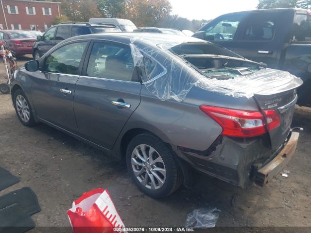 Photo 2 VIN: 3N1AB7AP0HY247672 - NISSAN SENTRA 