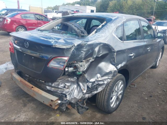 Photo 3 VIN: 3N1AB7AP0HY247672 - NISSAN SENTRA 