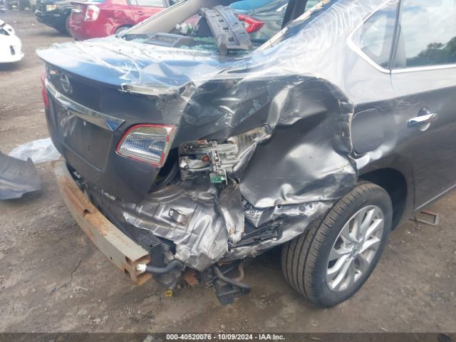 Photo 5 VIN: 3N1AB7AP0HY247672 - NISSAN SENTRA 