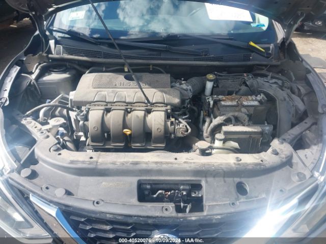 Photo 9 VIN: 3N1AB7AP0HY247672 - NISSAN SENTRA 