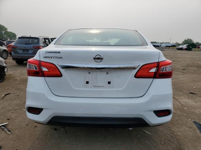 Photo 5 VIN: 3N1AB7AP0HY248272 - NISSAN SENTRA S 