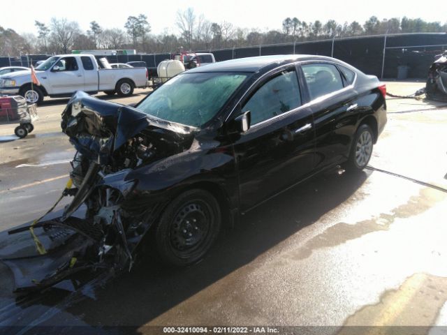 Photo 1 VIN: 3N1AB7AP0HY248949 - NISSAN SENTRA 