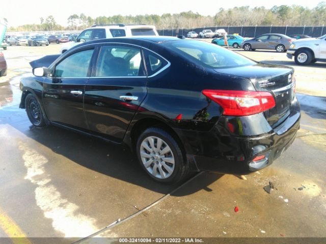 Photo 2 VIN: 3N1AB7AP0HY248949 - NISSAN SENTRA 