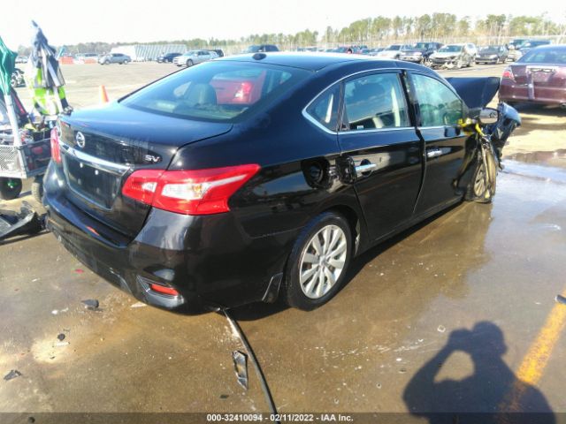 Photo 3 VIN: 3N1AB7AP0HY248949 - NISSAN SENTRA 