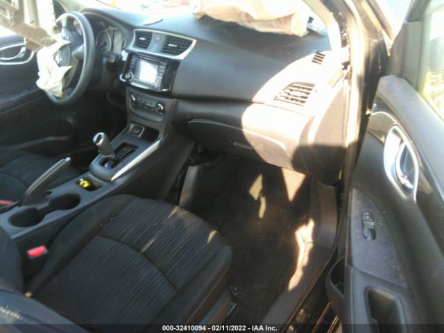 Photo 4 VIN: 3N1AB7AP0HY248949 - NISSAN SENTRA 