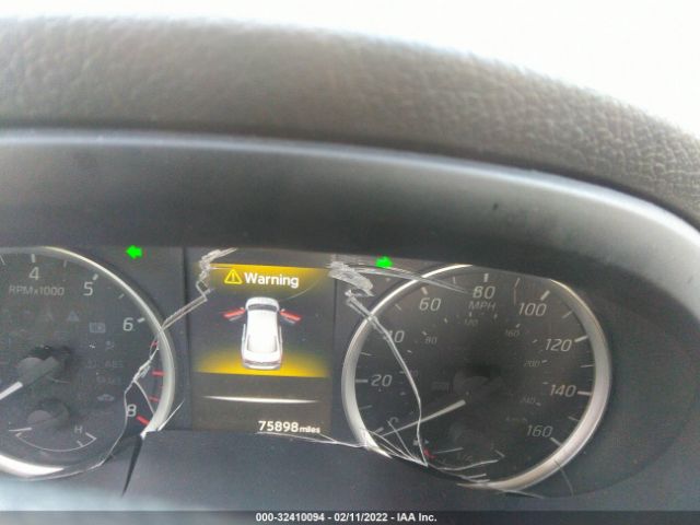 Photo 6 VIN: 3N1AB7AP0HY248949 - NISSAN SENTRA 