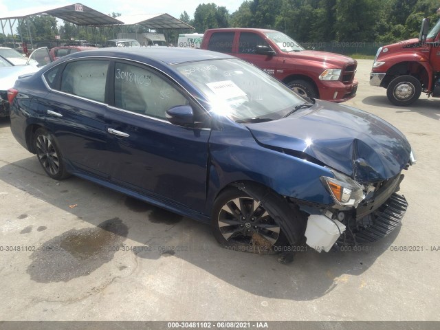 Photo 0 VIN: 3N1AB7AP0HY249373 - NISSAN SENTRA 