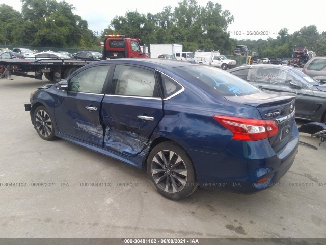 Photo 2 VIN: 3N1AB7AP0HY249373 - NISSAN SENTRA 