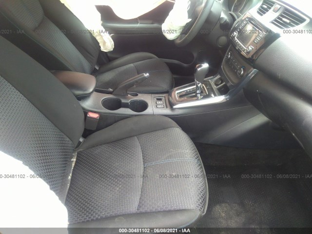 Photo 4 VIN: 3N1AB7AP0HY249373 - NISSAN SENTRA 