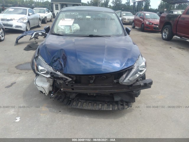 Photo 5 VIN: 3N1AB7AP0HY249373 - NISSAN SENTRA 