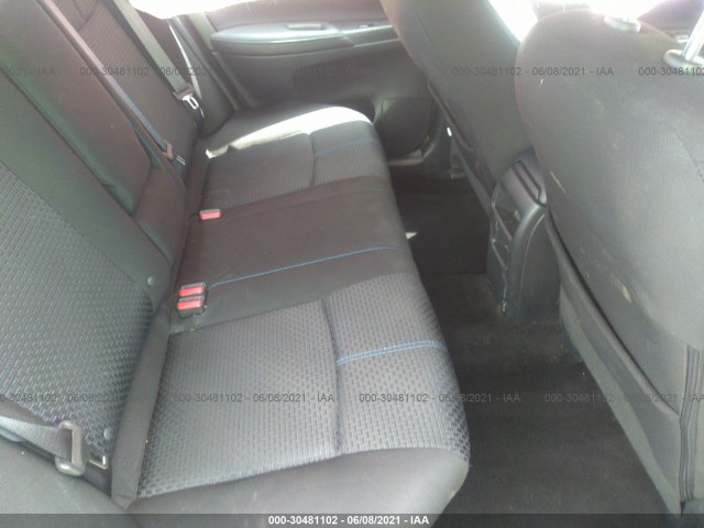 Photo 7 VIN: 3N1AB7AP0HY249373 - NISSAN SENTRA 