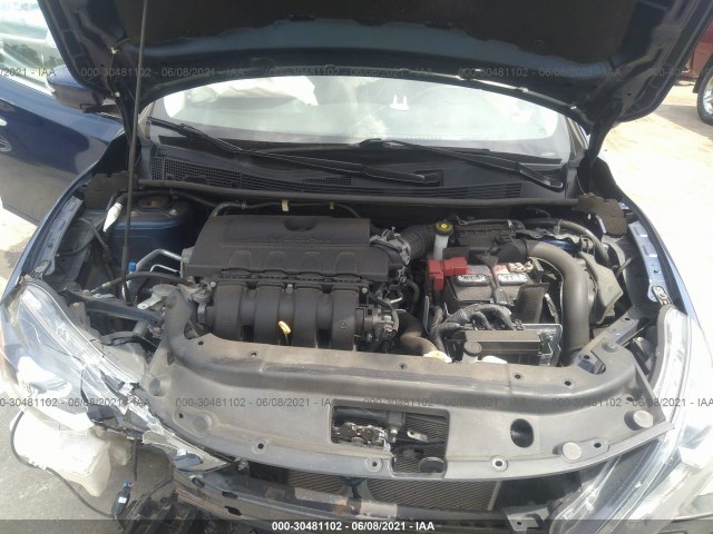 Photo 9 VIN: 3N1AB7AP0HY249373 - NISSAN SENTRA 