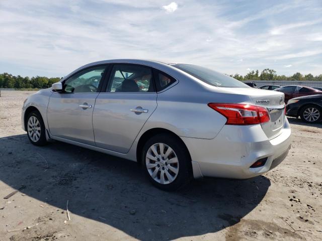 Photo 1 VIN: 3N1AB7AP0HY249535 - NISSAN SENTRA S 