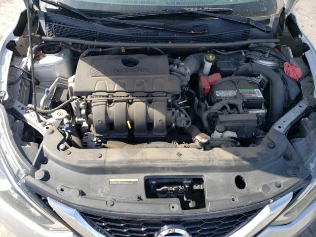 Photo 10 VIN: 3N1AB7AP0HY249535 - NISSAN SENTRA S 